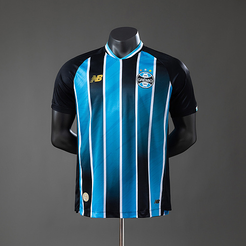 Gremio Gremio 26/27 Away Player Version Jersey S-3XL