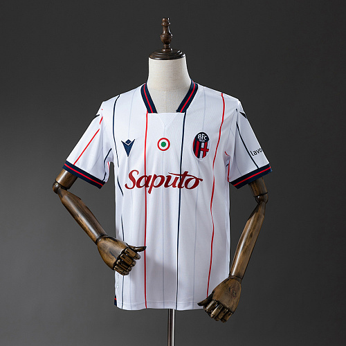 Bologna Bologna 25/26 Away Jersey S-XXL
