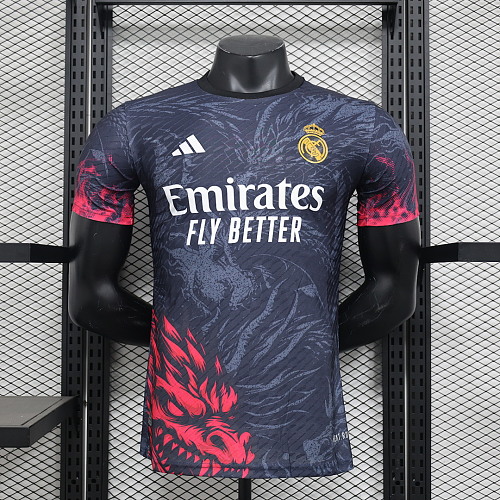 Real Madrid 24/25 Real Madrid Players Special Edition S-XXL