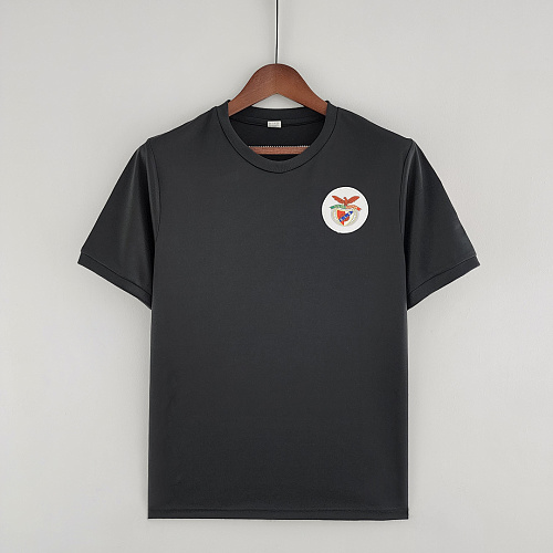 S.L. Benfica Retro 73/74 Benfica away S-XXL