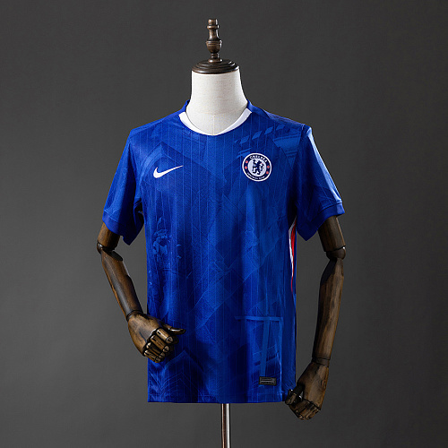 Chelsea 25/26 Chelsea Home S-4XL