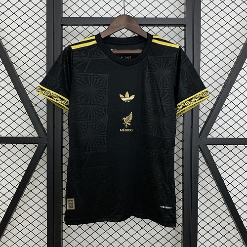 Mexico 2025 Women's Mexico Special Edition S-XXL