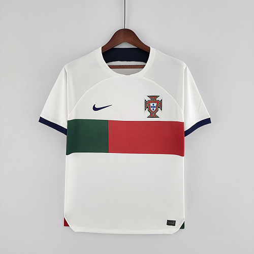 Portugal 2022 Portugal away S-XXXL