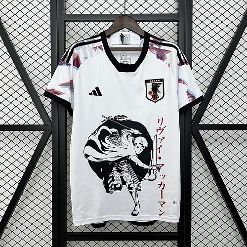 Japan 2024 Japan Special Edition S-XXL