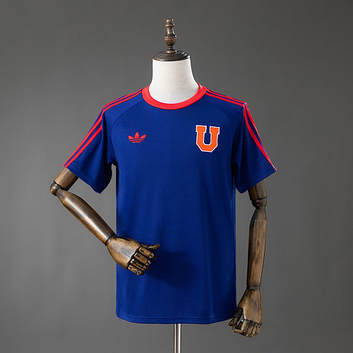 Universidad de Chile Universidad de Chile Originals - Azul S-4XL