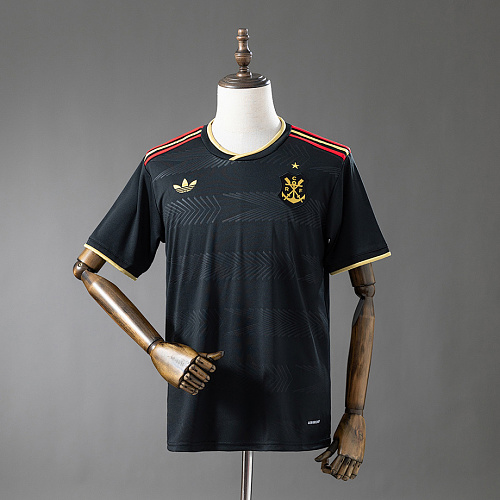 Flamengo Flamengo 25/26 Special Edition Jersey S-4XL