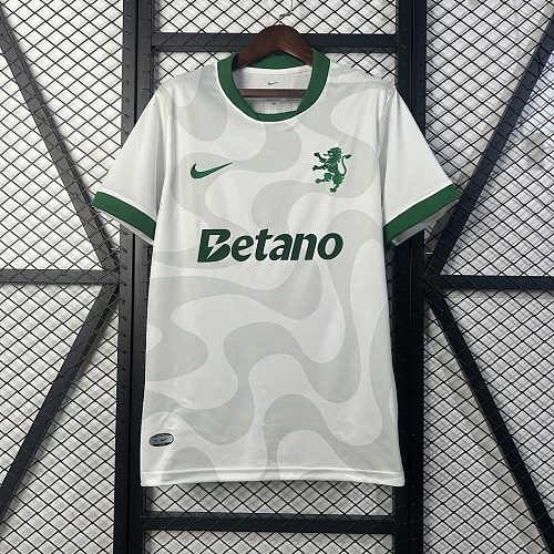 Sporting CP 25/26 Sporting Lisbon Away S-4XL