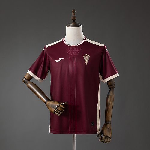 Cordoba Cordoba 26/27 Third Away Jersey S-4XL