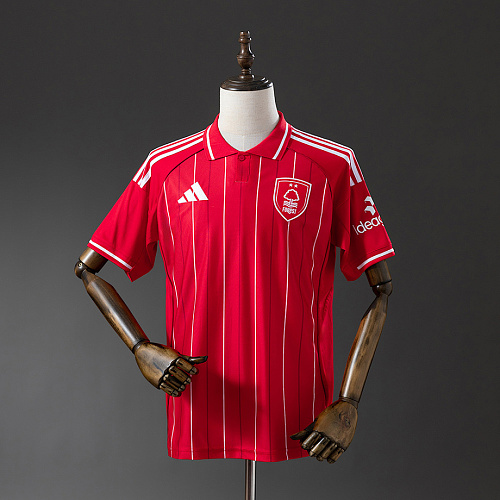 Nottingham Forest Nottingham Forest 25/26 POLO S-XXL