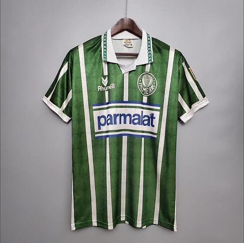 Palmeiras Retro 93/94 Palmeiras home S-XXL