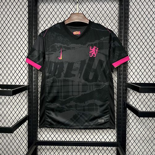 Chelsea Chelsea 2024/25 Third Jersey S-4XL