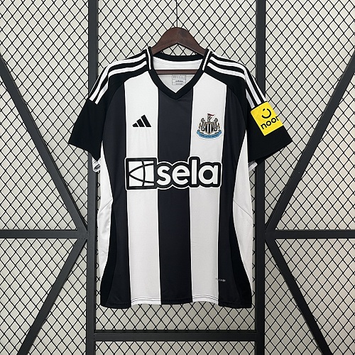 Newcastle United 24/25 Newcastle United Home S-4XL
