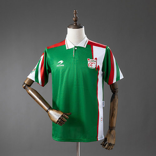 Basque Country Basque Country 93/94 Home Jersey S-XXL