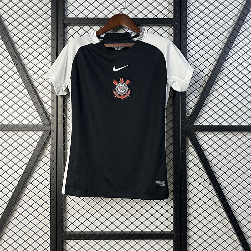 Corinthians 25/26 woman Corinthians Away S-XXL