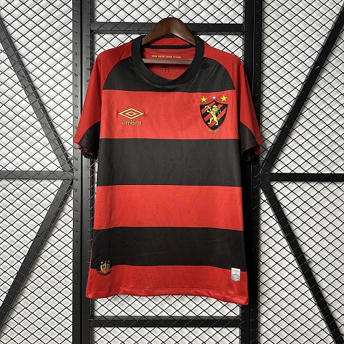 Sport Recife 25/26 Recife sports Home S-4XL