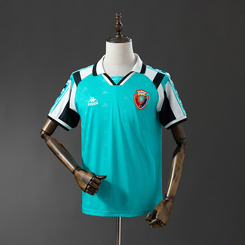 Osasuna Retro Osasuna 95/97 Away S-XXL