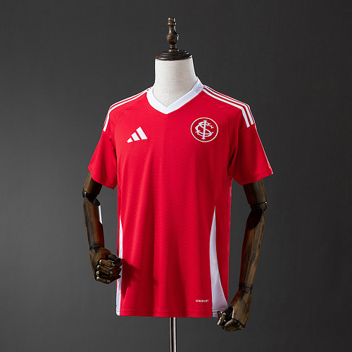 Internacional 25/26 Brazil Internacional Home S-4XL