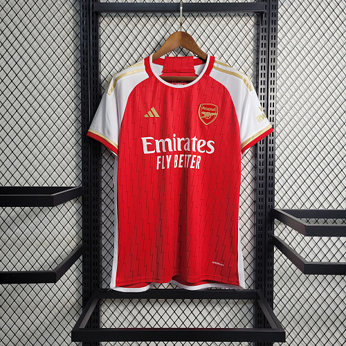 Arsenal 23-24 Arsenal Home Size S-4XL