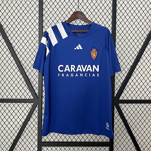Zaragoza Retro Zaragoza 92/93 Home S-XXL