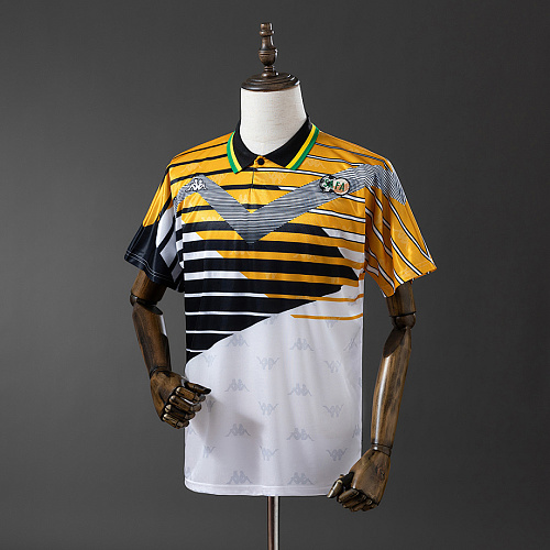 South Africa South Africa 1994 Home Retro Jersey S-XXL