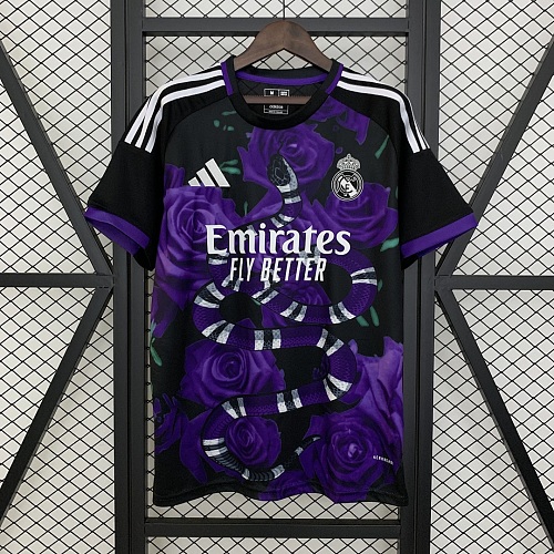 Real Madrid 25/26 Real Madrid Special Edition S-XXL