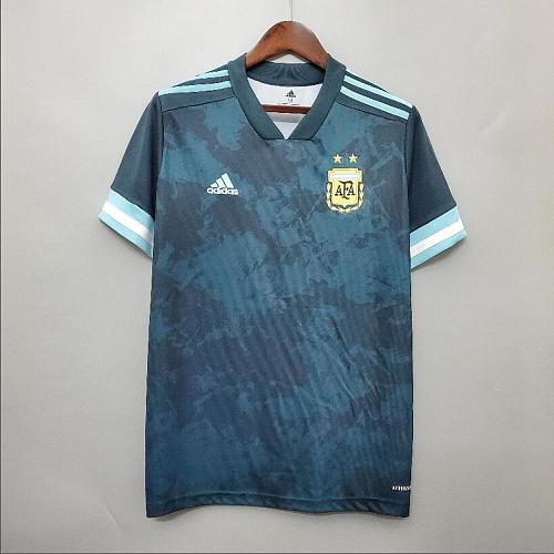 Argentina 2020 Argentina away S-XXXL