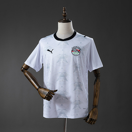 Egypt Egypt 2026 Away Jersey S-XXL