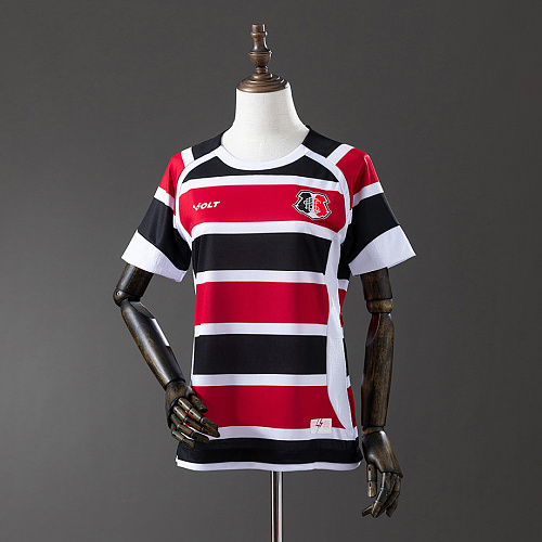 Santa Cruz Santa Cruz 25/26 Home Women's Jersey S-XXL