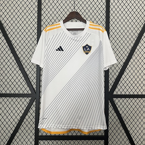 LA Galaxy 24/25 Galaxy Los Angeles Home S-4XL