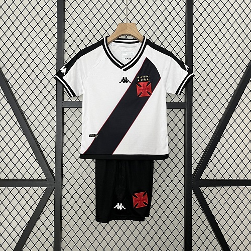 Vasco da Gama 24/25 kids Vasco da Gama away size: 16-28
