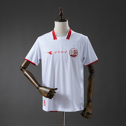 Nautico Nautico 25/26 Away Jersey S-4XL