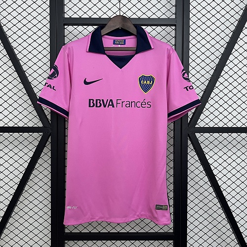 Boca Juniors Retro Boca Juniors 13/14 Away S-XXL