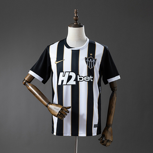 Atlético Mineiro Atlético Mineiro 26/27 Home Jersey S-4XL