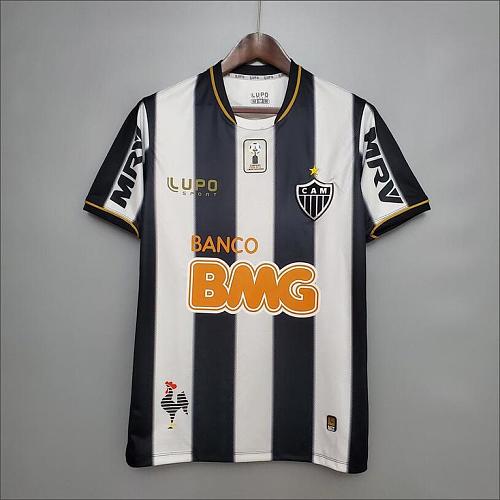 Atlético Mineiro Retro Atletico Mineiro 2013 home S-XXL