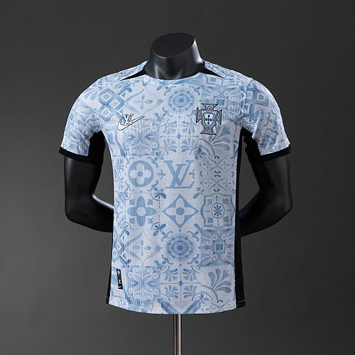 Portugal 24/25 Player Portugal Special Edition S-4XL