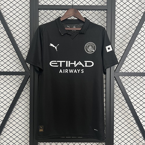 Manchester City 25/26 Manchester City away S-4XL