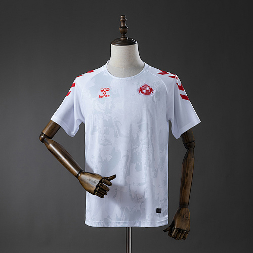 Sunderland Sunderland 25/26 Hero Edition Jersey S-4XL