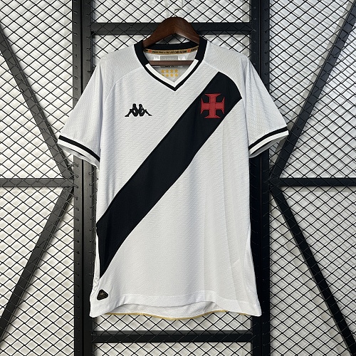 Vasco da Gama 25/26 Vasco da Gama away S-4XL