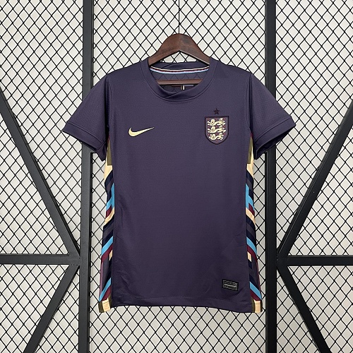 England 2024 Women England Away S-XXL