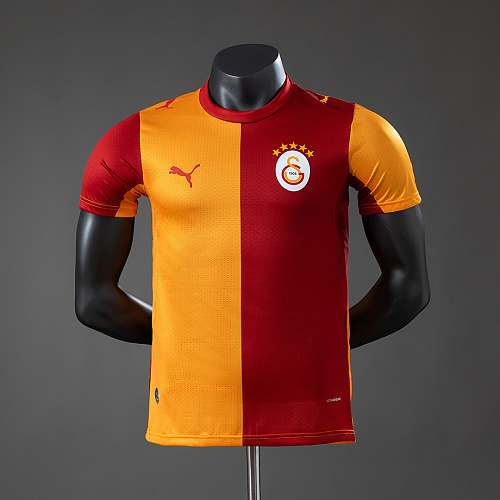 Galatasaray Galatasaray 26/27 Home Player Version Jersey S-3XL