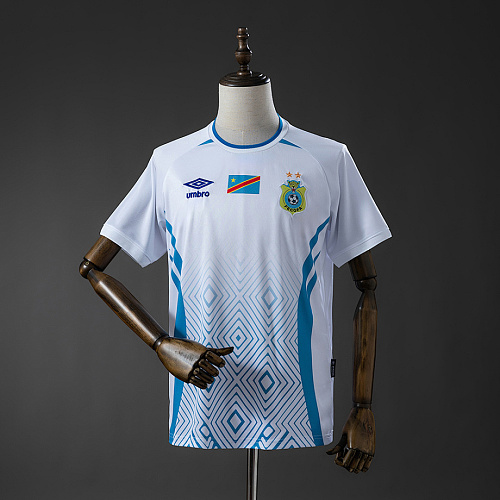 Congo Congo 2026 Away Jersey S-XXL