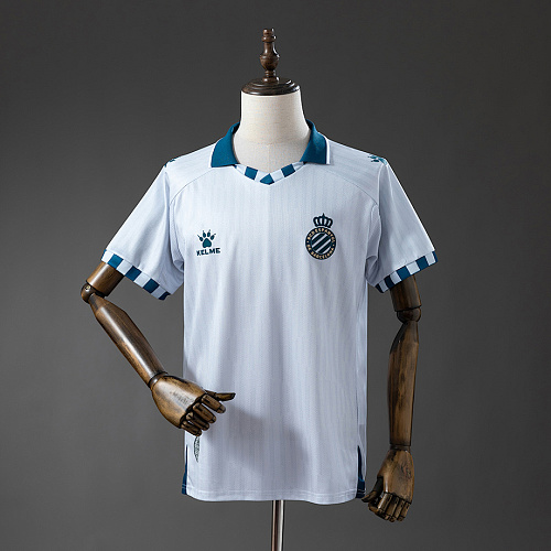 Espanyol Espanyol 25/26 Away Jerseys S-4XL