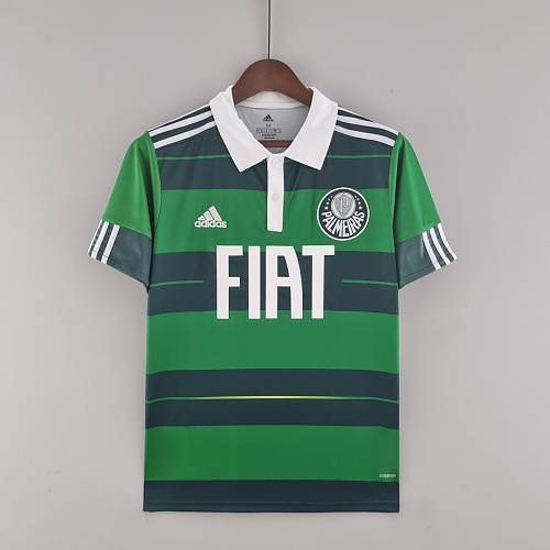Palmeiras Retro 10/11 Palmeiras home S-XXL