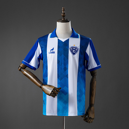 Paysandu Paysandu 26/27 Home Jersey S-4XL