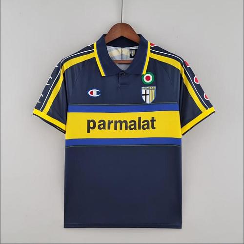 Parma Retro Parma 99/00 away S-XXL