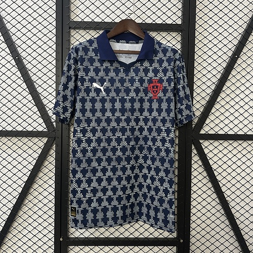 Portugal 2025 Portugal Training clothes S-XXL