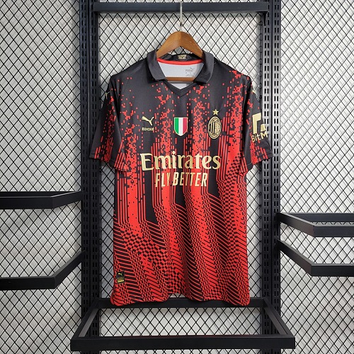 AC Milan 23-24 AC Milan Special Edition Size S-XXL