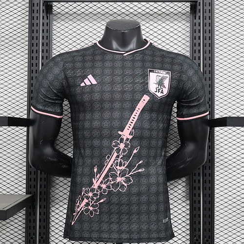 Japan 2024 Player Japan Special Edition S-XXL