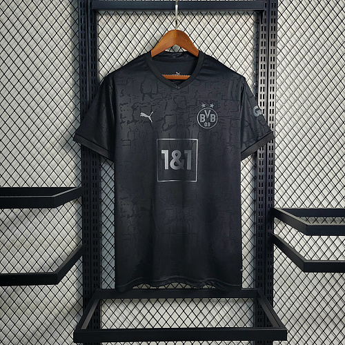 Borussia Dortmund 23-24 Dortmund Black Special Edition S-XXL