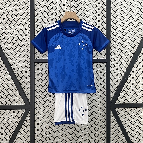 Cruzeiro 24/25 kids Cruzeiro Home size: 16-28